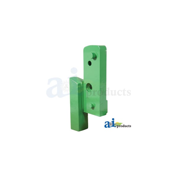 Bracket, Drawbar Rear Support (RH) 11" x4" x1"